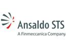  ansaldoSTS - logo