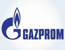 gazprom - logo